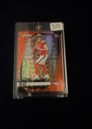 Bo Nix, graded 9.0