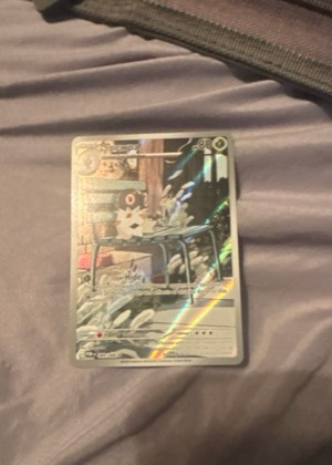Spewpa graded 8