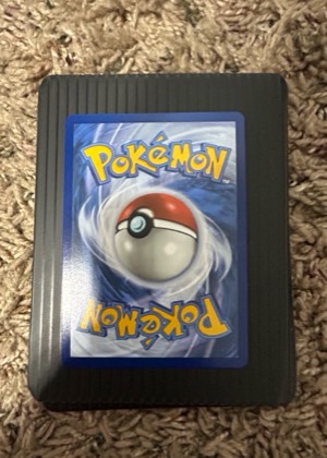 Lillie's Clefairy ex, graded 9.0
