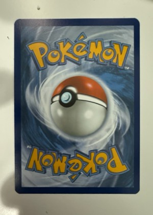 Rotom, graded 9.0