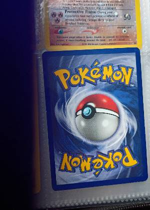 Mewtwo graded 8