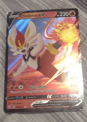 Shellder, graded 9.0