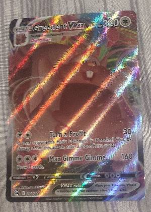Buneary, graded 8.5