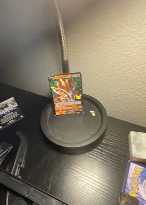 Zamazenta V, graded 6.5