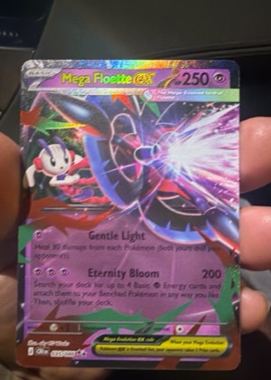 Transformation Tome, graded 8.0