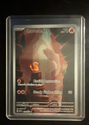 Rigid Band, graded 9.0