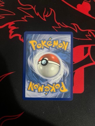 Umbreon & Darkrai GX, graded 9.0