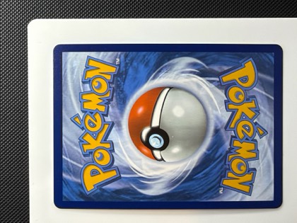 Glaceon ex graded 9