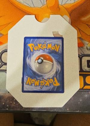 Ash-Greninja EX, graded 8.5
