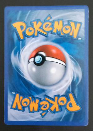 Mewtwo ex, graded 9.0