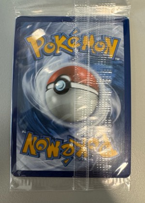 Snorlax, graded 9.5