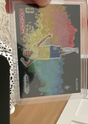Angel Di Maria, graded 7.5