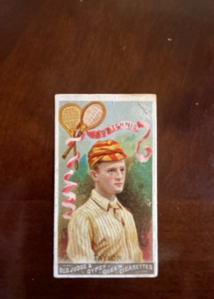 Taylor, graded 5.0