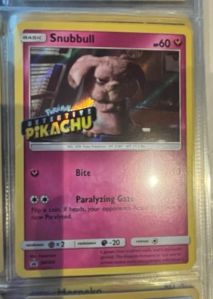 Psyduck (Holo Common), graded 9.0