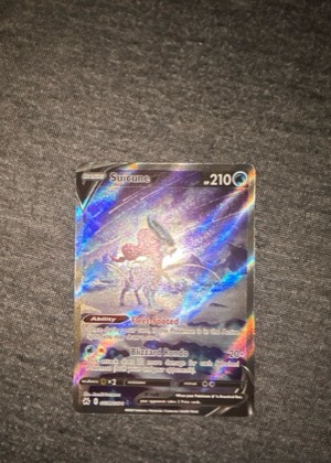 Turtwig, graded 8.0
