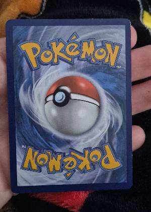 Umbreon Star, graded 9.0