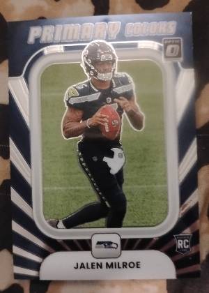 Jalen Milroe, graded 8.0