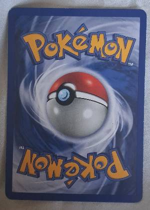 Lugia, graded 7.5