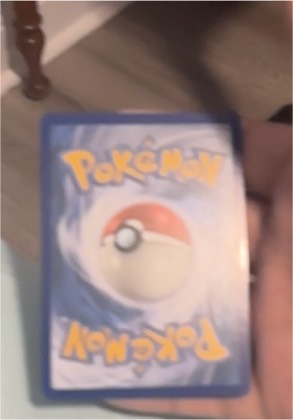 Reshiram & Zekrom GX, graded 9.0