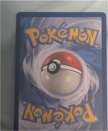 Pikachu & Zekrom GX, graded 9.0