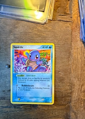 Aron, graded 7.0