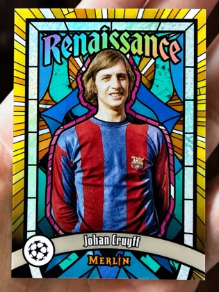John McGinn, graded 9.0