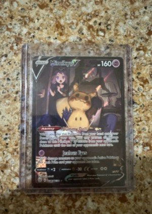 Hippopotas, graded 9.0