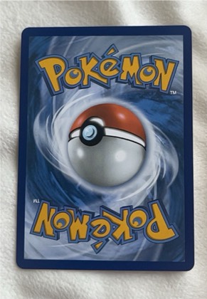 Mega Gengar ex graded 8