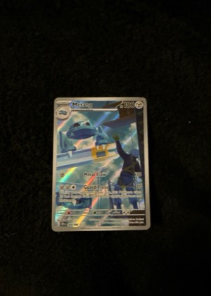 Metang, graded 9.0