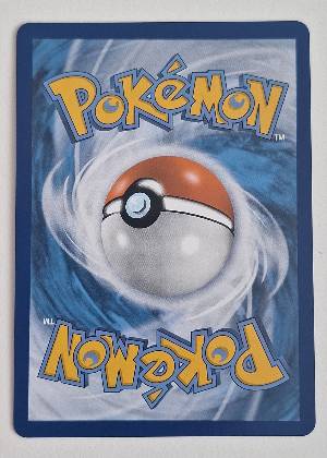 Mew ex - 053, graded 9.0