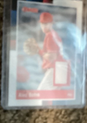 Alec Bohm, graded 7.5