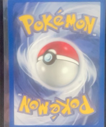 Gengar (17) graded 6 & below