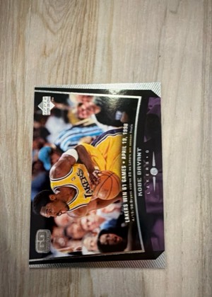 Kobe Bryant, graded 9.0