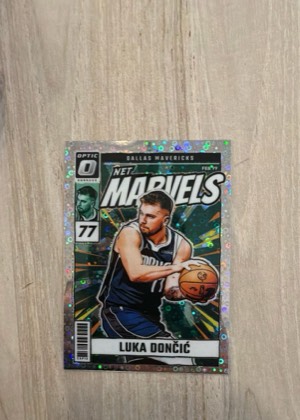 Luka Doncic, graded 9.0