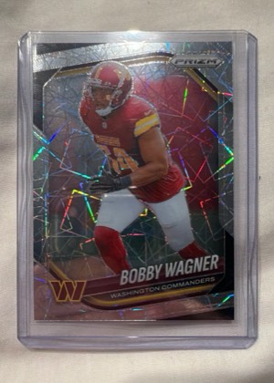Bobby Wagner, graded 9.0