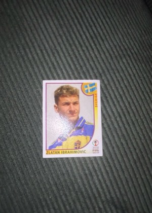 Benjamin Tahirovic, graded 7.5