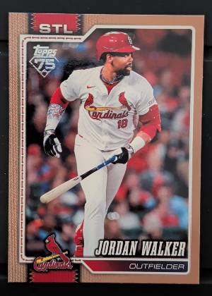 Jordan Walker, graded 8.5