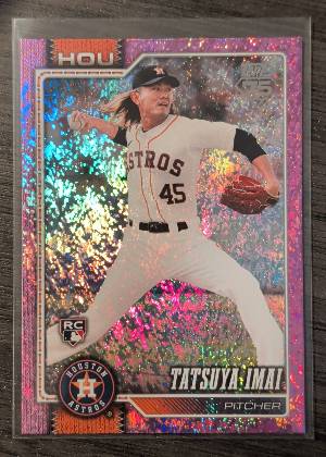 Tatsuya Imai, graded 9.5