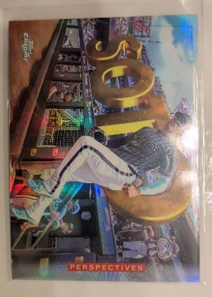 Juan Soto, graded 9.0
