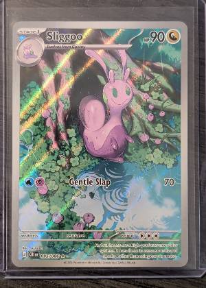 Sliggoo, graded 9.0