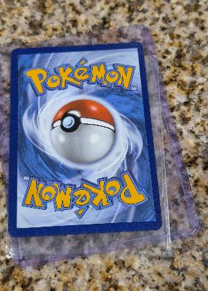 Lugia V, graded 8.5