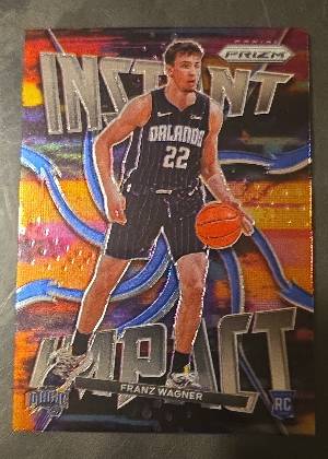 Franz Wagner, graded 9.0