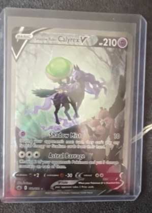 Diglett, graded 8.0
