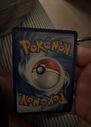 Clefairy, graded 8.0