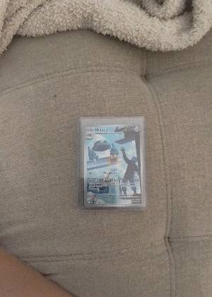 Metang - 094/086 graded 8