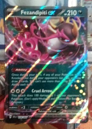 Sandygast, graded 7.5