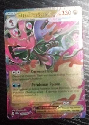 Donphan, graded 7.5