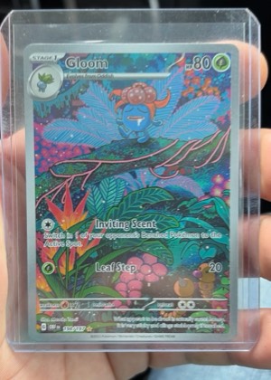 Gloom, graded 9.0