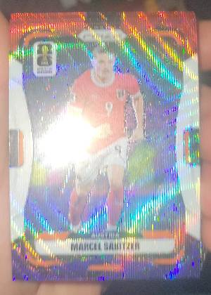 Marcel Sabitzer, graded 8.0