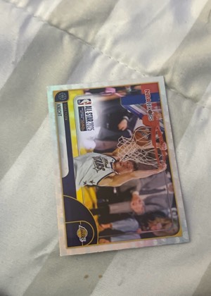 Dalton Knecht, graded 9.0